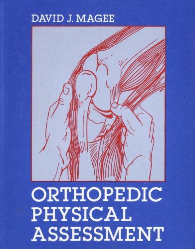 Stock image for Orthopedic Physical Assessment for sale by WorldofBooks