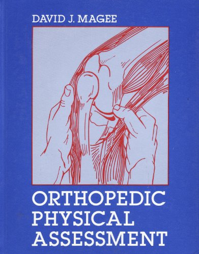 Stock image for Orthopedic physical assessment for sale by Gulf Coast Books