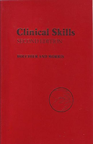 9780721618937: Clinical Skills