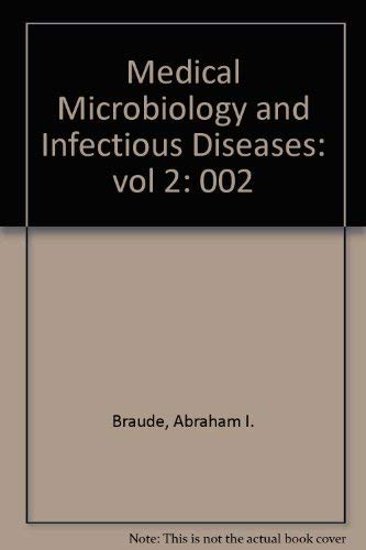 Medical Microbiology and Infectious Diseases