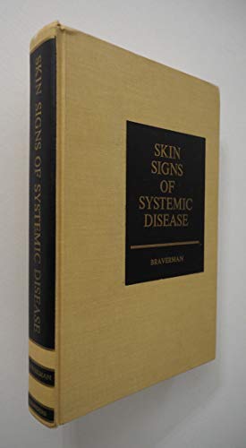 9780721619255: Skin Signs of Systemic Disease