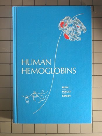 Beispielbild fr Human Hemoglobins zum Verkauf von Better World Books
