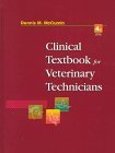 Stock image for Clinical Textbook for Veterinary Technicians, 4e for sale by SecondSale
