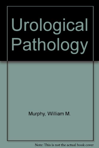 Urological Pathology (9780721624174) by Murphy, William M.