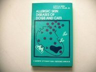 9780721624327: Allergic Skin Diseases of Dogs and Cats