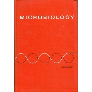 Beispielbild fr Microbiology zum Verkauf von Once Upon A Time Books