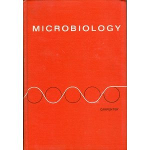 9780721624372: Microbiology