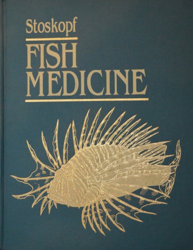 9780721626291: Fish Medicine