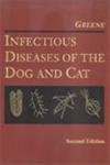 Imagen de archivo de Infectious Diseases of the Dog and Cat a la venta por Better World Books
