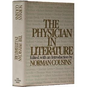 Stock image for The Physician in Literature for sale by Discover Books
