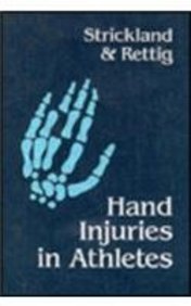 Hand Injuries in Athletes