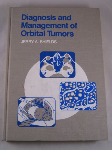 9780721627915: Diagnosis and Management of Orbital Tumors