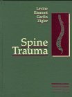 Beispielbild fr Spine Trauma zum Verkauf von St Vincent de Paul of Lane County