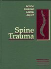 Imagen de archivo de Spine Trauma a la venta por St Vincent de Paul of Lane County