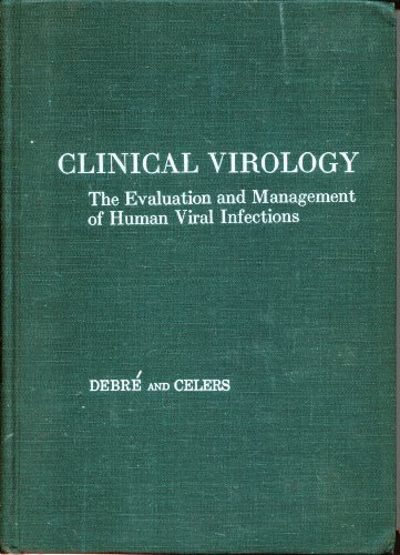 9780721630083: Clinical Virology