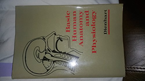 Stock image for Basic Human Anatomy and Physiology for sale by Better World Books