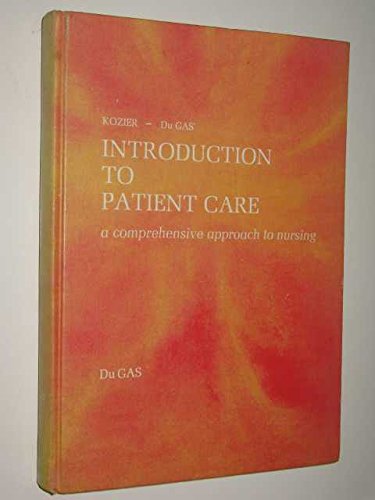 9780721632254: Introduction to Patient Care