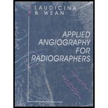 Beispielbild fr Applied Angiography for Radiographers zum Verkauf von HPB-Red