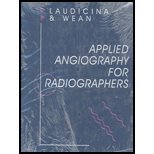 Imagen de archivo de Applied Angiography for Radiographers a la venta por Better World Books