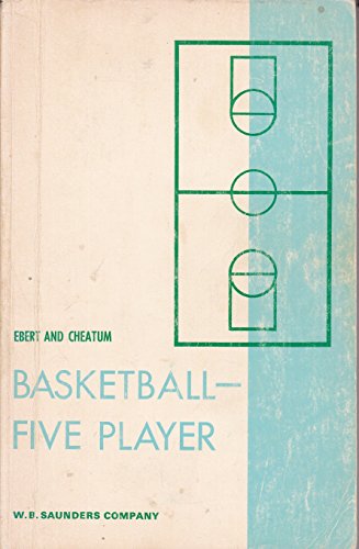 Stock image for Basketball-Five Players for sale by Nelsons Books