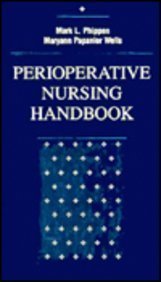 Stock image for Perioperative Nursing Handbook for sale by Better World Books