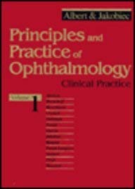 Stock image for Principles and Practice of Ophthalmology Clinical Practice (5 Volume Set) for sale by HPB-Red