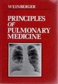 Principles of Pulmonary Medicine