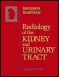 Beispielbild fr Radiology of the Kidney and Urinary Tract zum Verkauf von HPB-Red