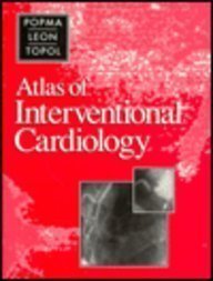 Stock image for Atlas of Interventional Cardiology for sale by ThriftBooks-Dallas