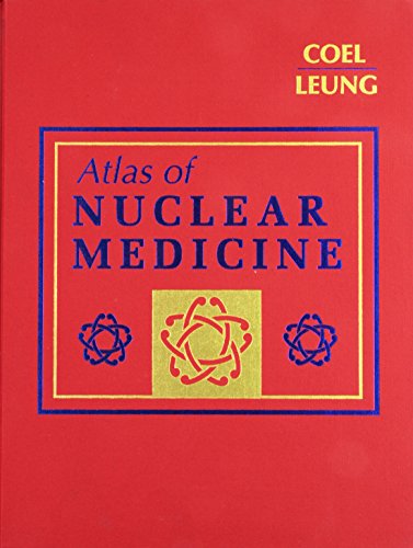 9780721635781: Atlas of Nuclear Medicine