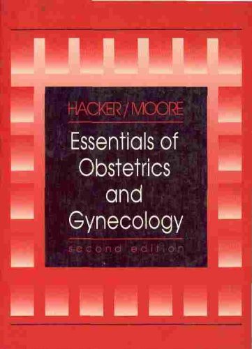 Beispielbild fr Essentials of Obstetrics and Gynecology zum Verkauf von Goodwill Books