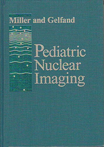 Imagen de archivo de Pediatric Nuclear Imaging a la venta por HPB-Red