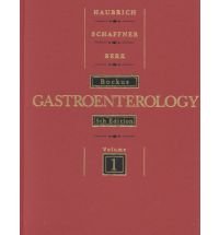 Imagen de archivo de Bockus Gastroenterology - Volume I of Set (Volume 1) a la venta por My Dead Aunt's Books