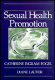 Beispielbild fr Sexual Health Promotion zum Verkauf von HPB-Red