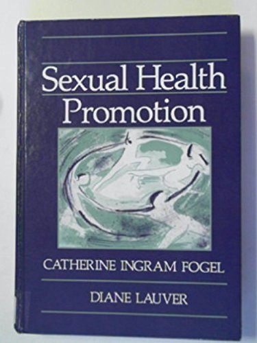9780721637990: Sexual Health Promotion