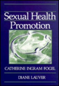 Stock image for Sexual Health Promotion for sale by Better World Books