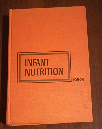 Beispielbild fr Infant Nutrition zum Verkauf von ThriftBooks-Atlanta