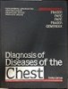 Beispielbild fr Diagnosis of Diseases of the Chest zum Verkauf von HPB-Red