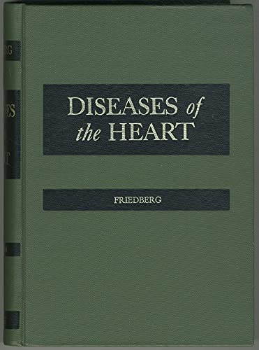 Stock image for Diseases of the Heart for sale by Wonder Book