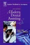 Stock image for Student Workbook to Accompany Torres and Ehrlich Modern Dental Assisting for sale by ThriftBooks-Dallas