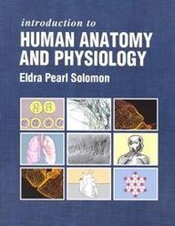 9780721639666: Introduction to Human Anatomy and Physiology