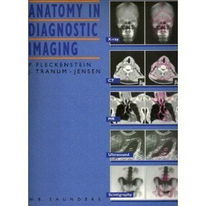 Stock image for Anatomy in Diagnostic Imaging for sale by HPB-Red