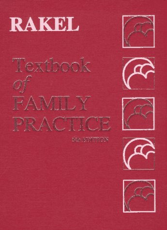 Stock image for Textbook of Family Practice for sale by HPB-Red