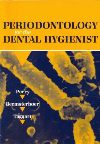 Stock image for Periodontology for the Dental Hygienist for sale by BookDepart