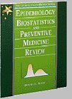 9780721640846: Epidemiology, Biostatistics, and Preventive Medicine Review: Saunders Text and Review Series