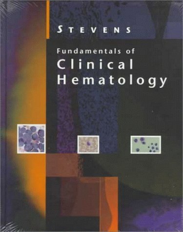 Stock image for Fundamentals of Clinical Hematology for sale by Irish Booksellers