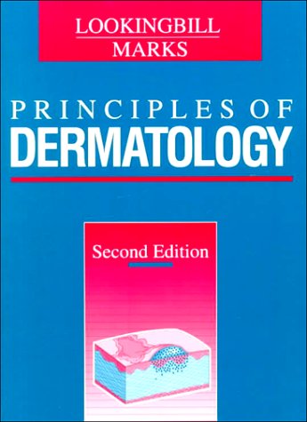 9780721642901: Principles of Dermatology