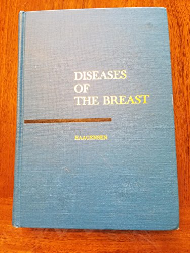 Stock image for Diseases of the Breast for sale by Better World Books