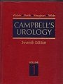 Stock image for Campbell's Urology for sale by Phatpocket Limited