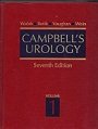 9780721644622: Campbell's Urology